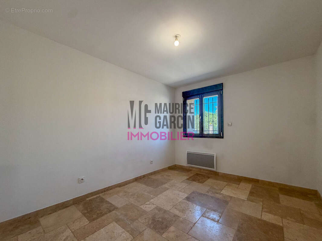 Appartement à CARPENTRAS