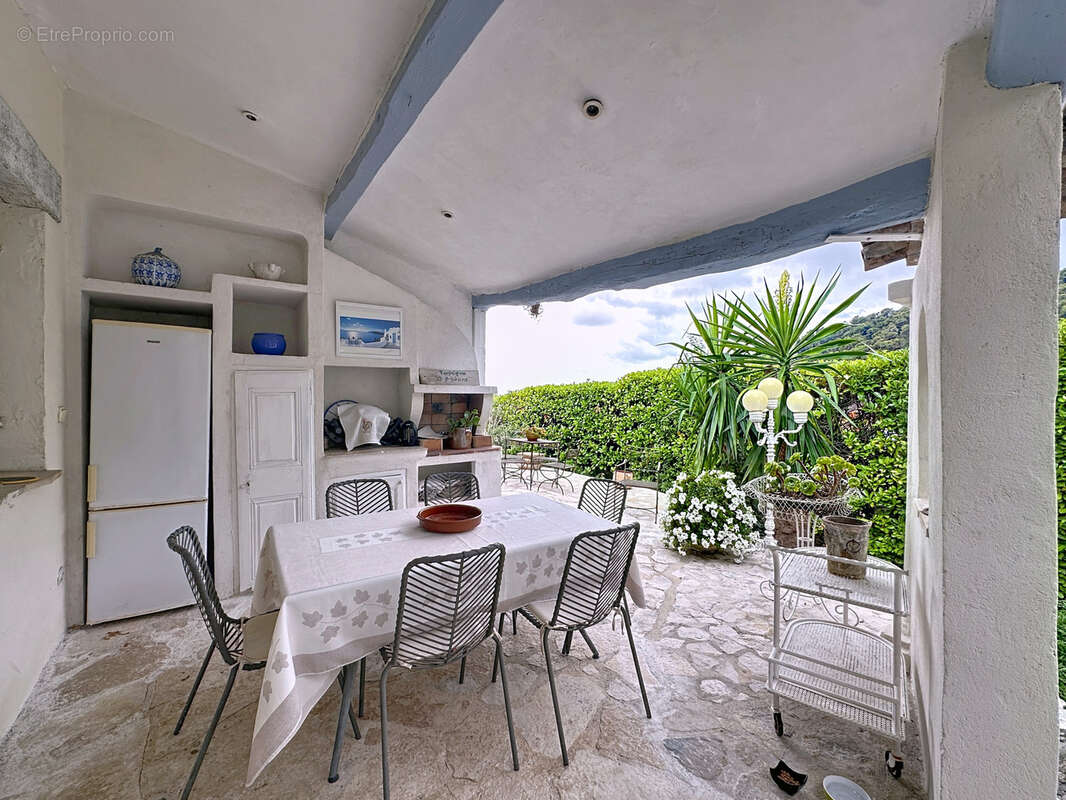 Maison à VENCE
