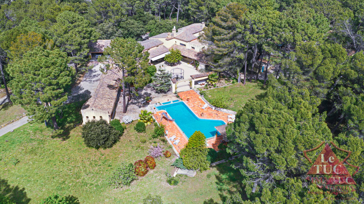 Maison à ORANGE