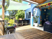 Maison à SAINTE-MARIE