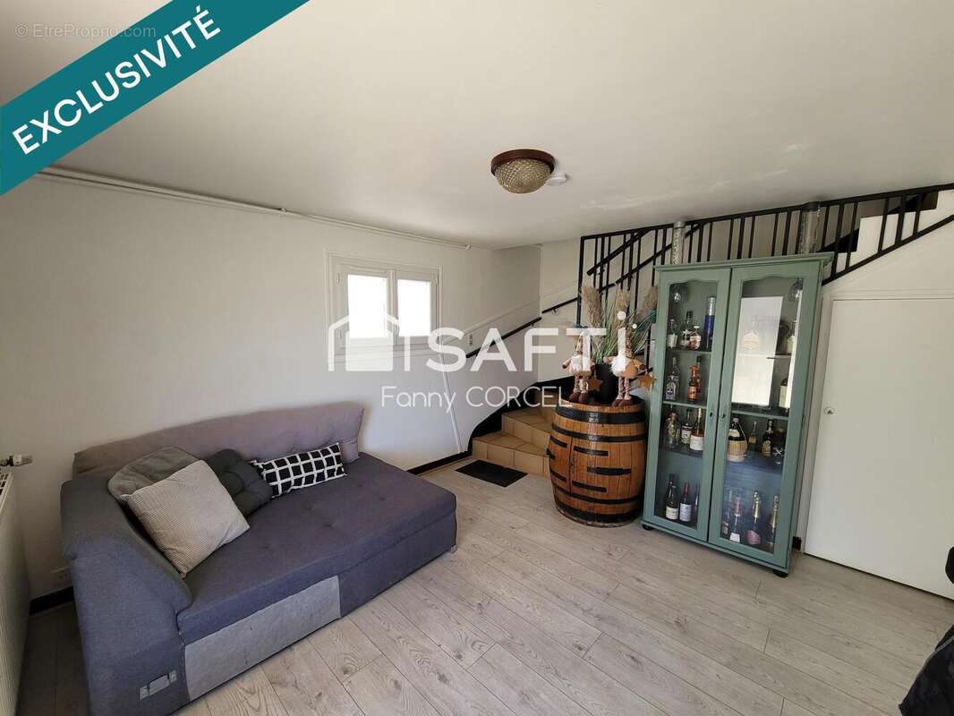 Photo 3 - Maison à CHATILLON-SUR-SEINE