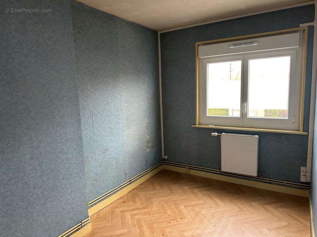 OIGNIES- Maison T3 bis de 70 m² - photo 6