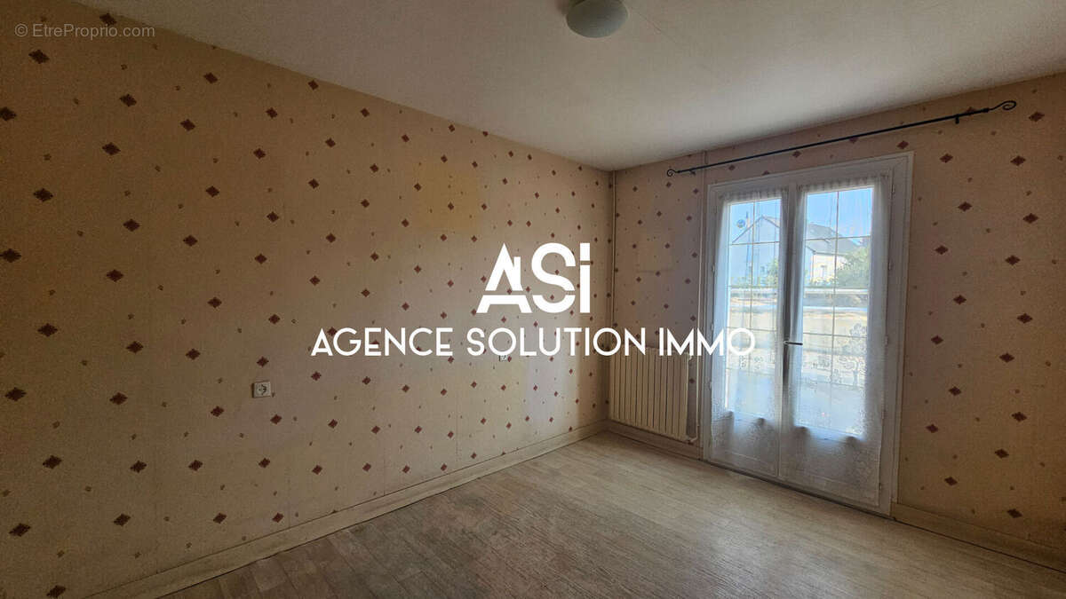 Maison parennes de plain pied - 75m² - photo 8