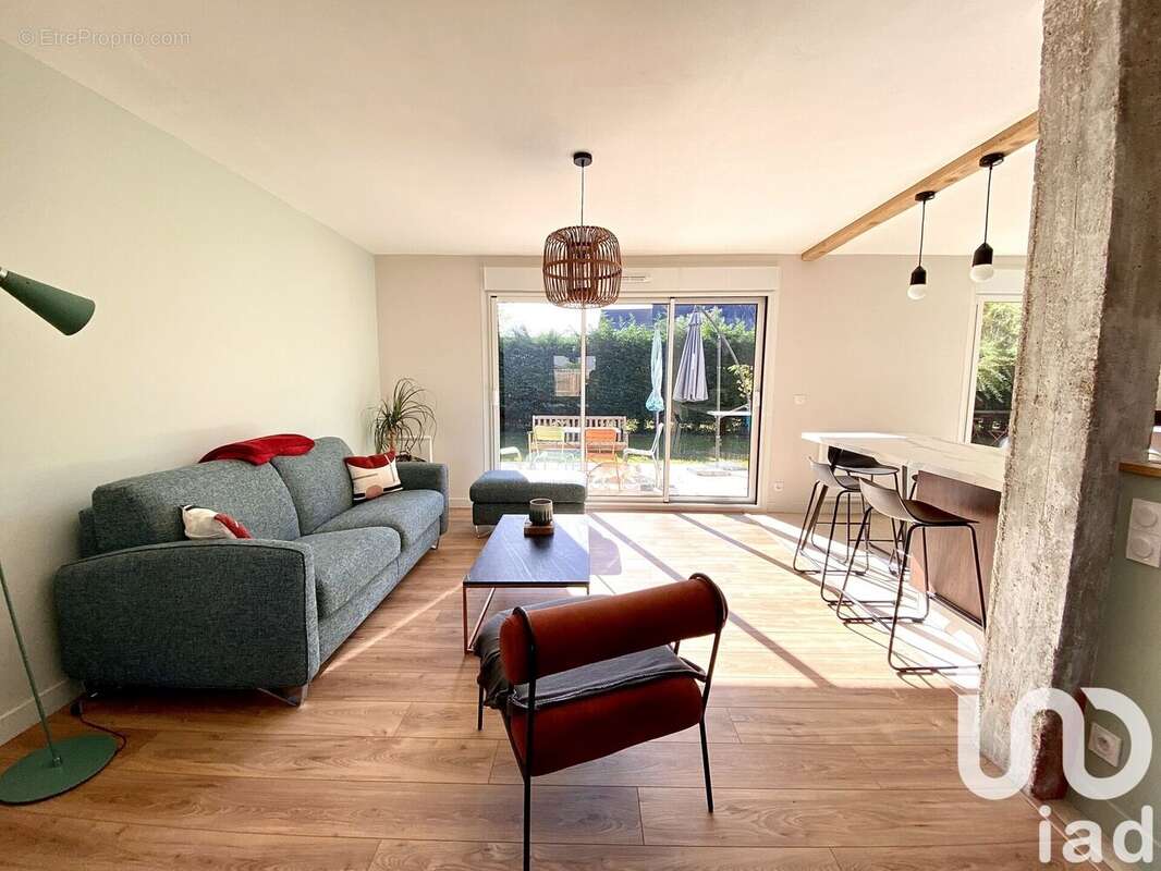 Photo 5 - Maison à LAILLE