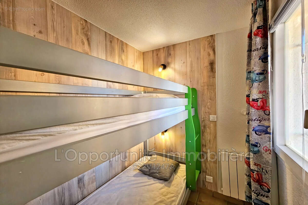 Appartement à LA SEYNE-SUR-MER