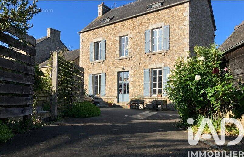 Photo 1 - Maison à EVRAN