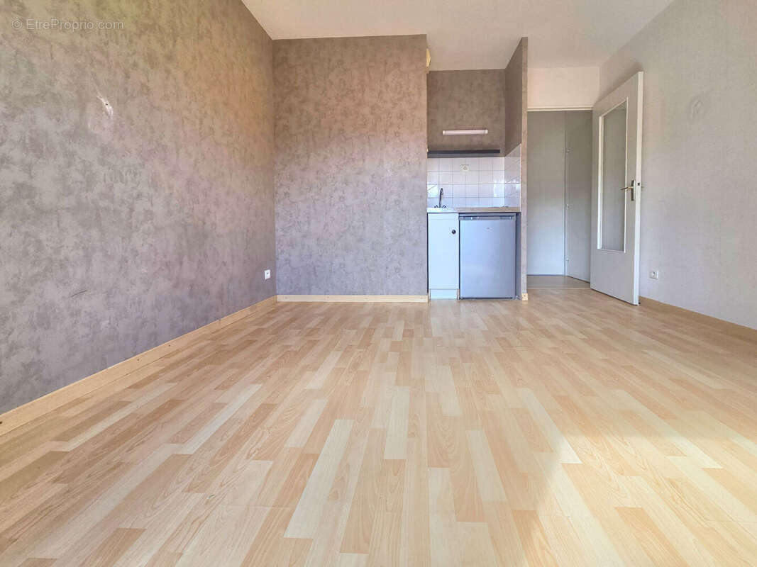 Appartement à LE MANS