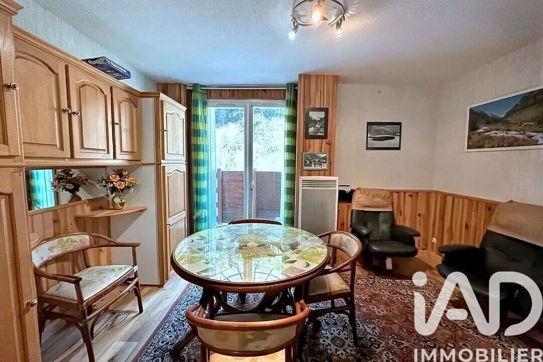 Photo 3 - Appartement à CAUTERETS