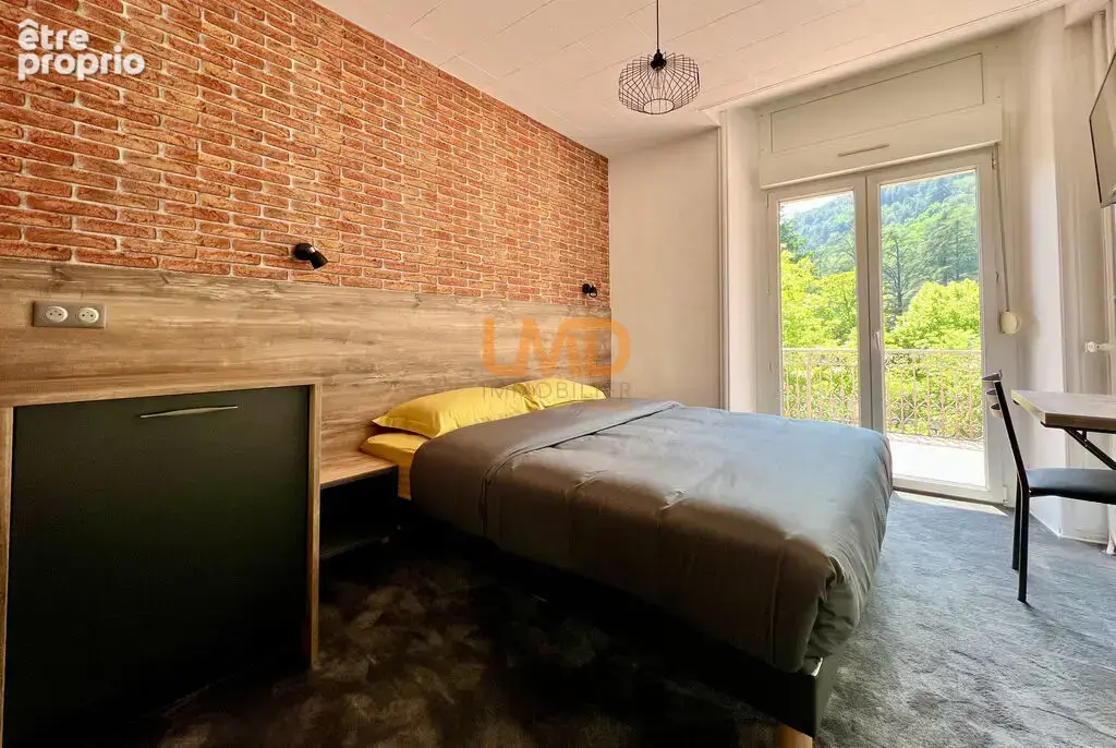 Appart-hôtel 10 chambres  Fort rendement locatif - photo 3