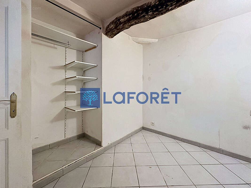 Appartement à DRAGUIGNAN