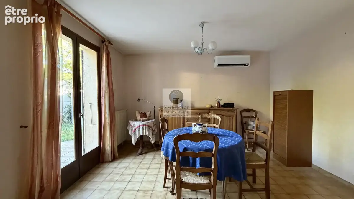 Maison au calme dans une impasse proche commerces et écoles - photo 8