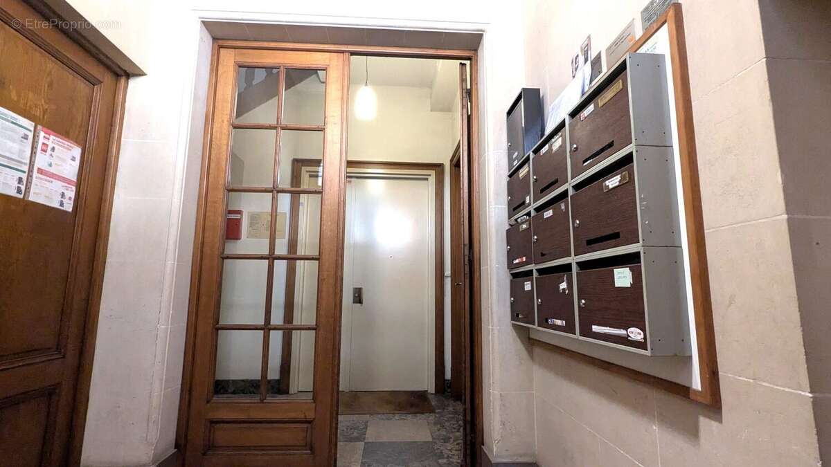 Appartement à LILLE