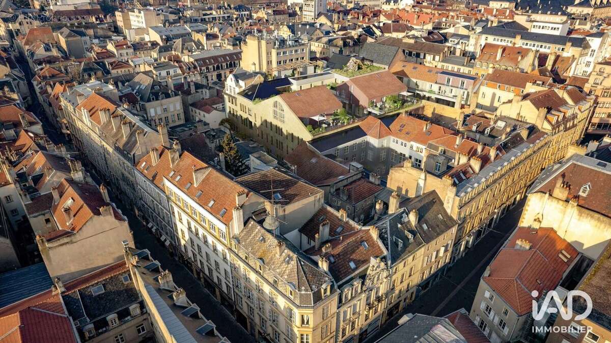 Photo 2 - Appartement à METZ