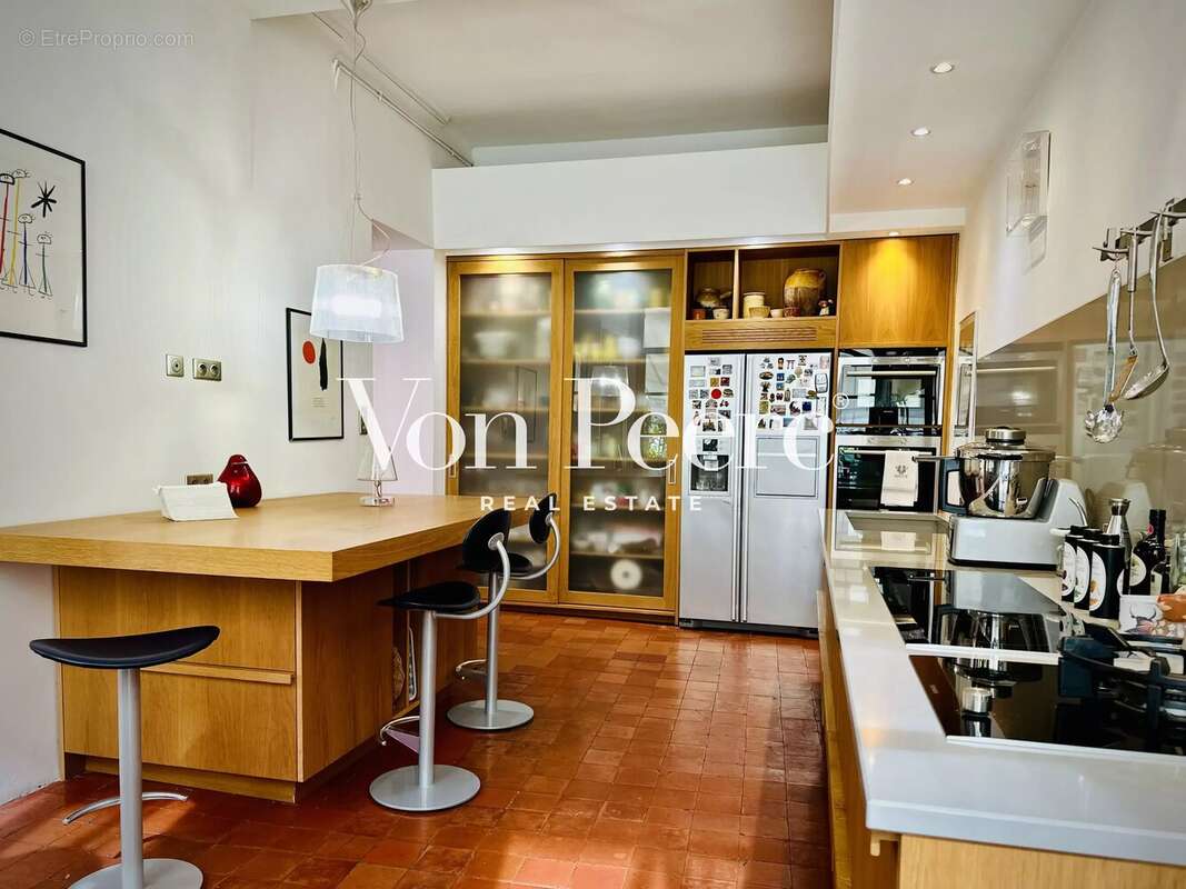 Appartement à AVIGNON