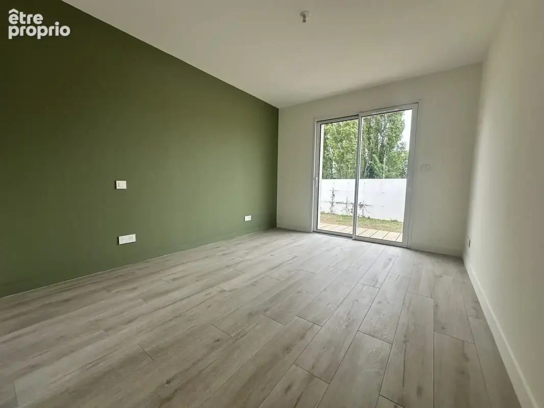 Maison 7 pièces 160 m² à vendre à La Rochelle (17000) - photo 8