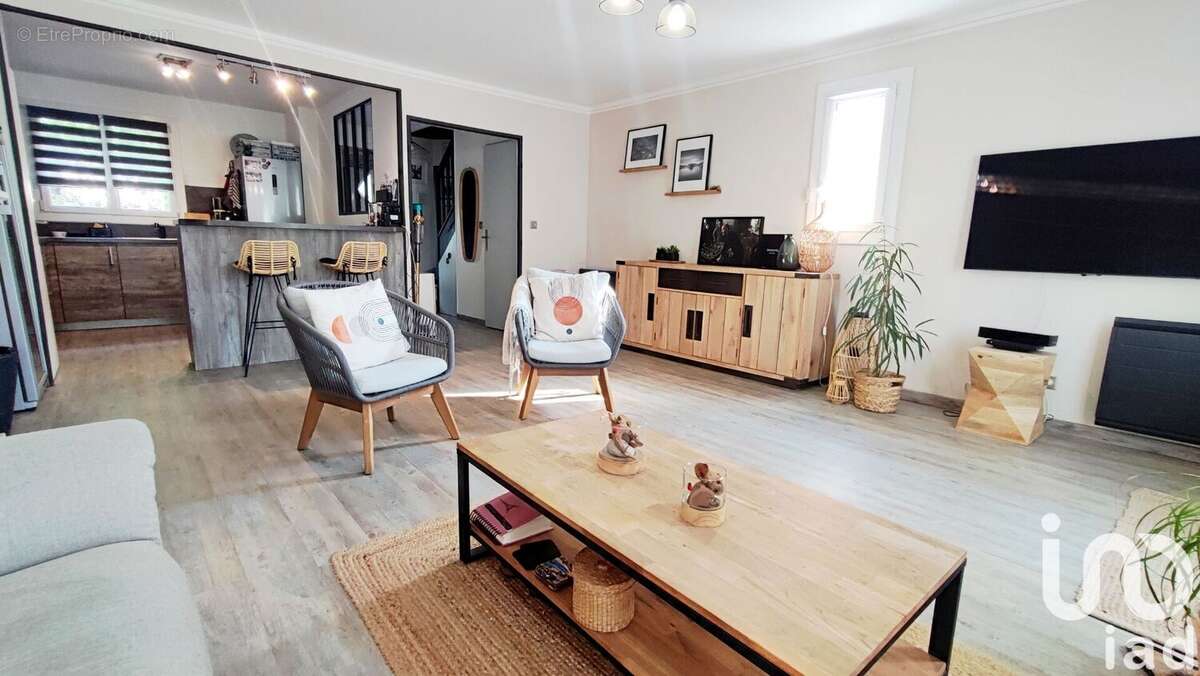 Photo 2 - Maison à ECOUEN