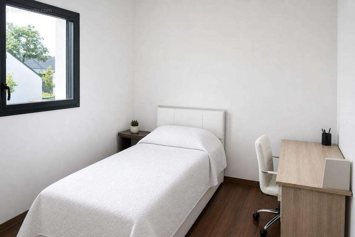 Maison de 4 pièces de 129 m² à Blain - photo 6