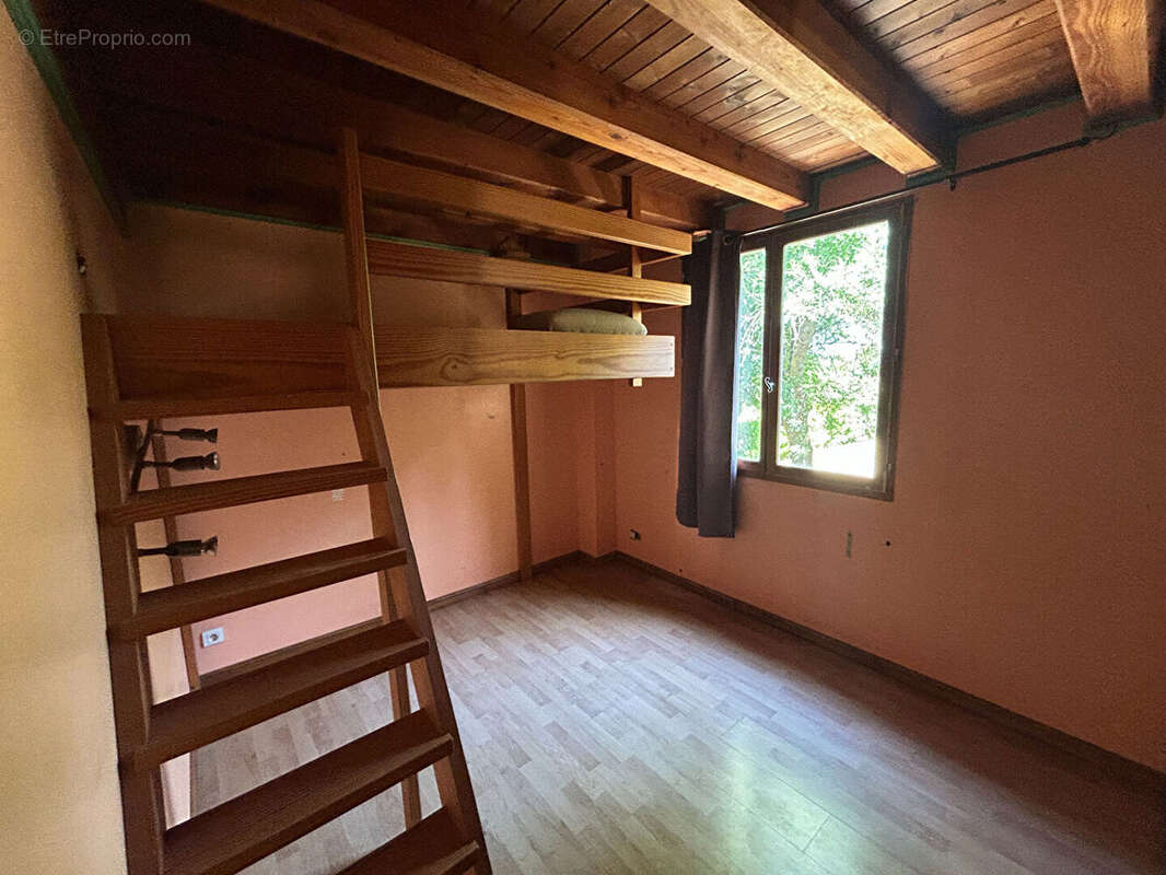 Maison à SAINT-LOUBES