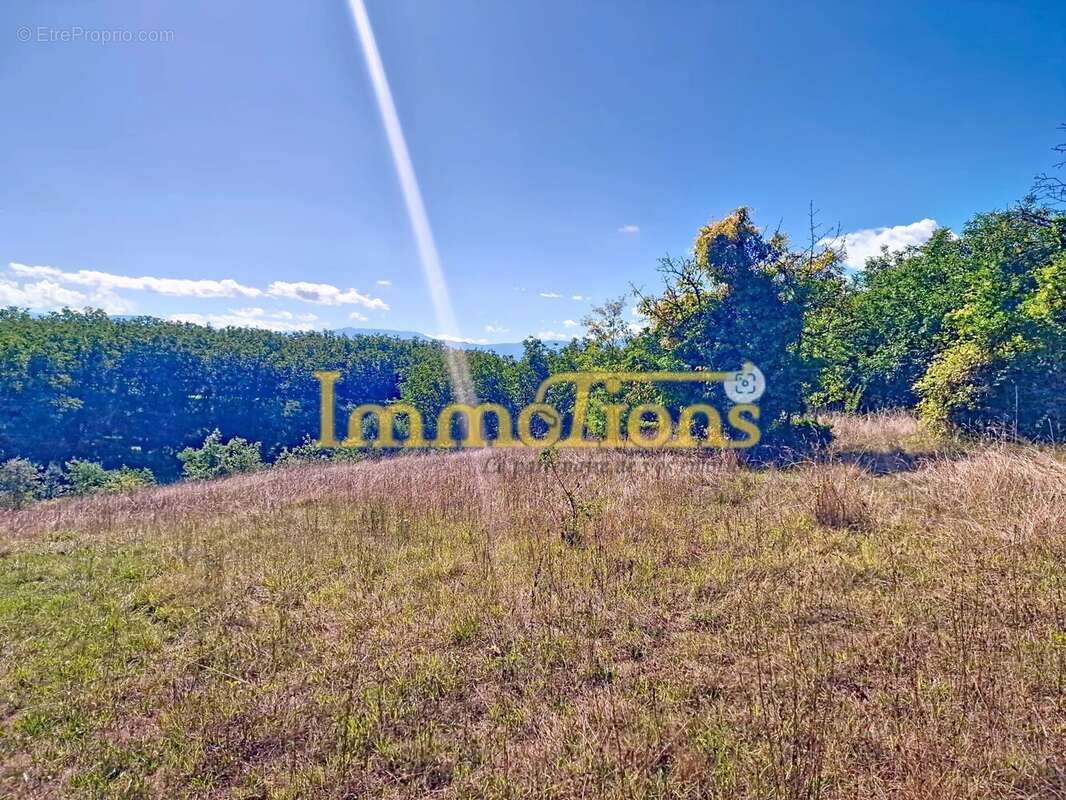 Maison à SAINT-BONNET-DE-CHAVAGNE