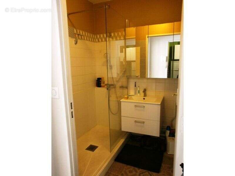 Appartement 24 m² à Nogent-Sur-Marne  - photo 6