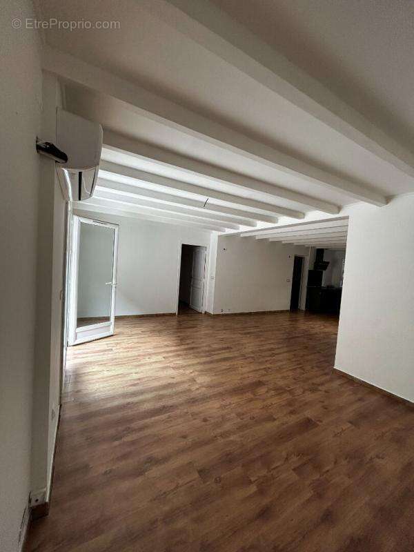 Appartement à GEMENOS