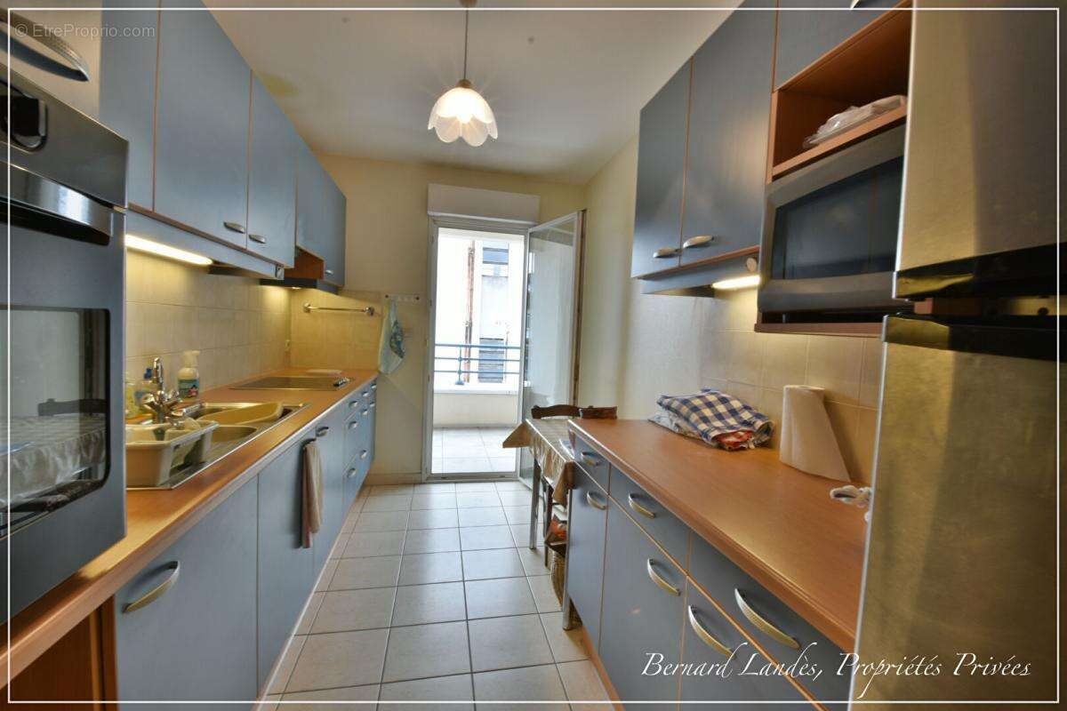 Appartement à DAX