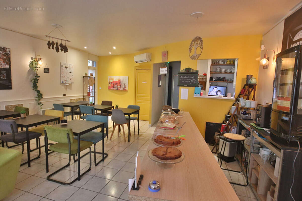 Appartement à MOULINS