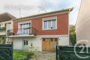 Maison à CHAMPIGNY-SUR-MARNE