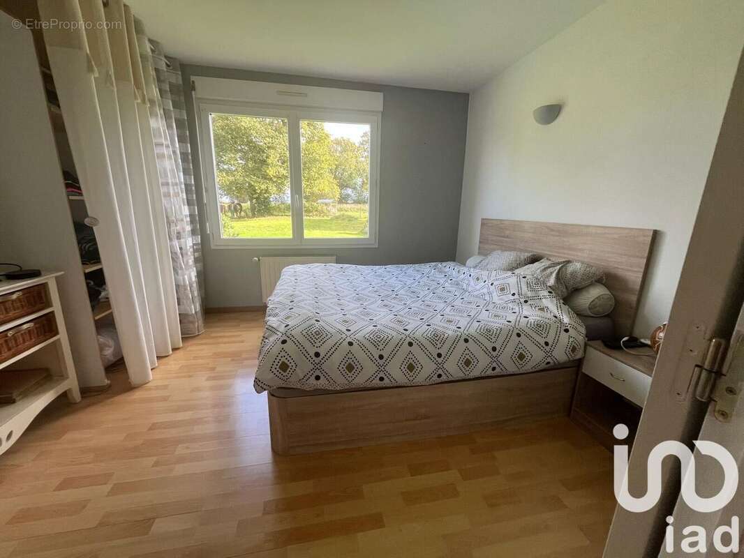 Photo 4 - Maison à PIPRIAC