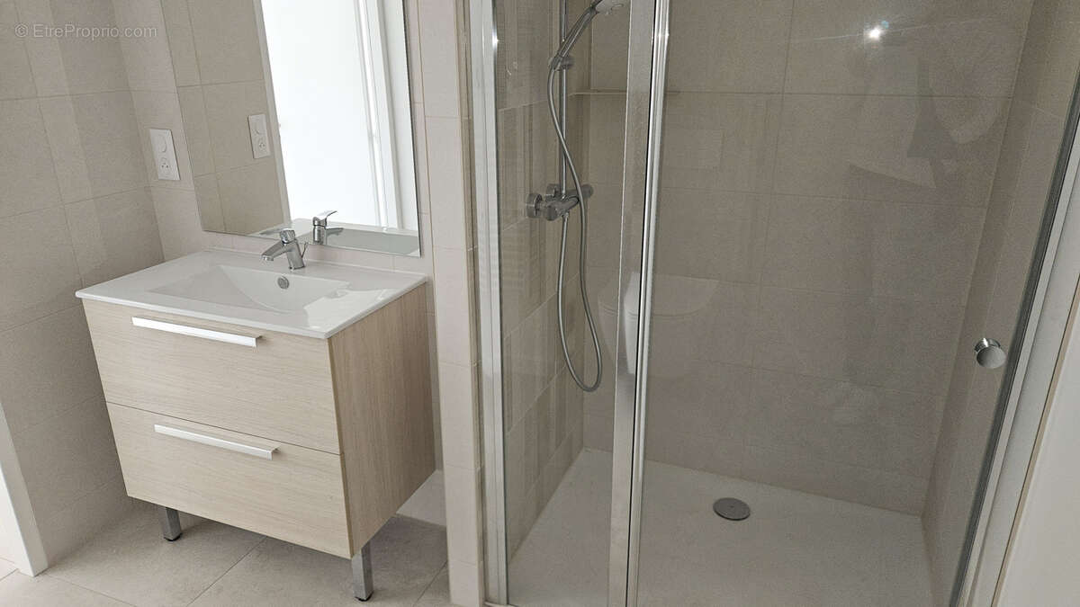 Appartement à NOTRE-DAME-DE-MONTS