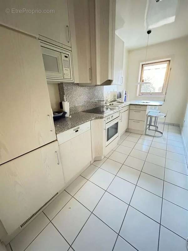 4 pieces 98,03 m² sur balcon de 25 m² - boulevard du chateau - photo 4