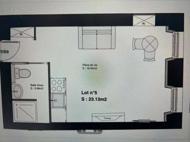 Appartement à AUCH
