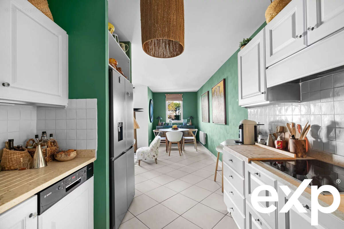 Appartement à SAINTE-MAXIME