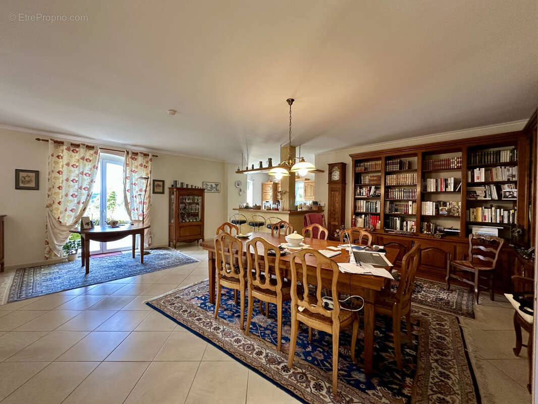 Maison à SARLAT-LA-CANEDA