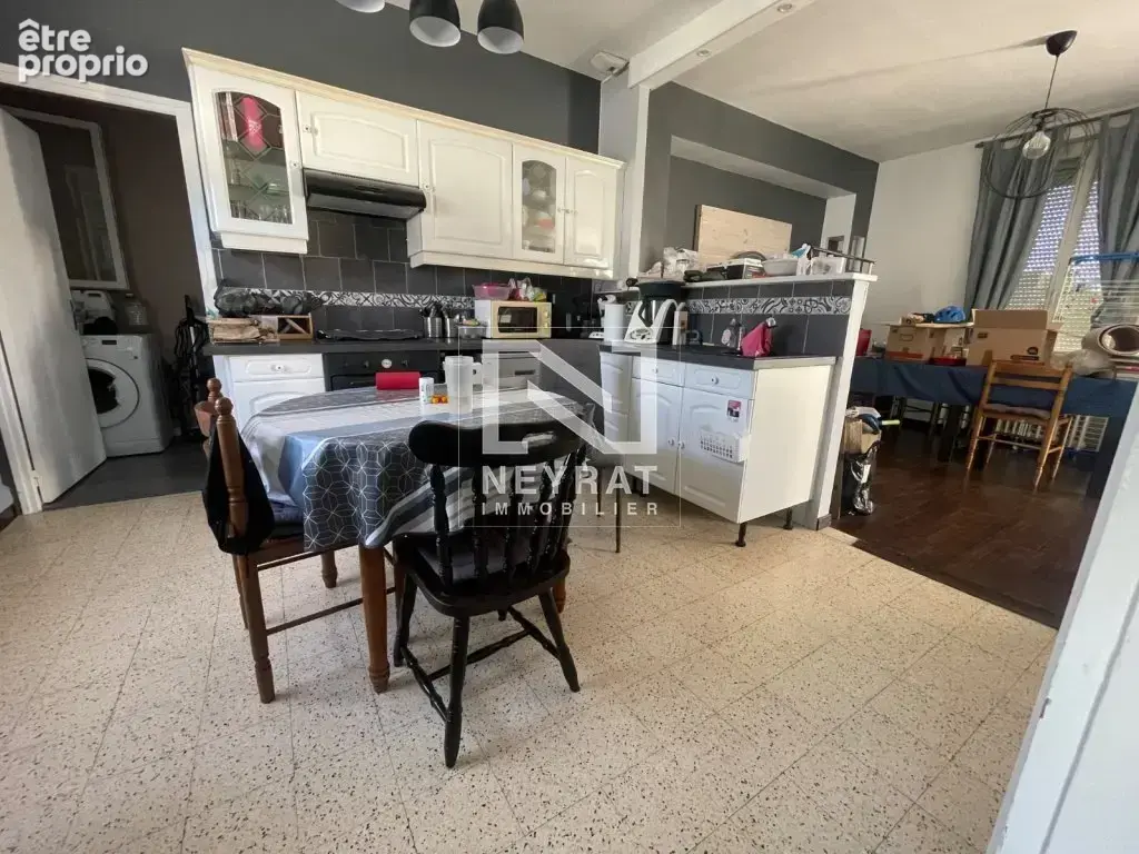 Saint vallier - maison avec 3 chambres ! - photo 4