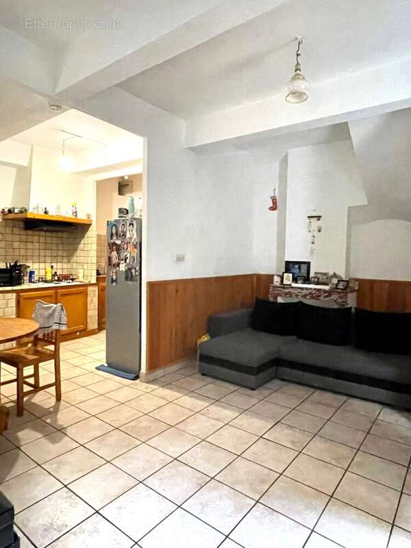Appartement à RIEUX-MINERVOIS