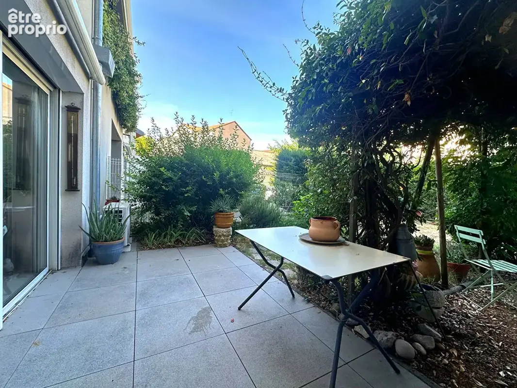 Appartement à ROMANS-SUR-ISERE