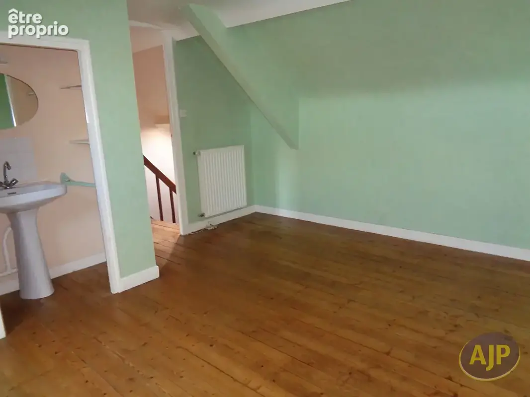 Maison + T2 Plumelec 9 pièce(s) 150.9 m2 - photo 6