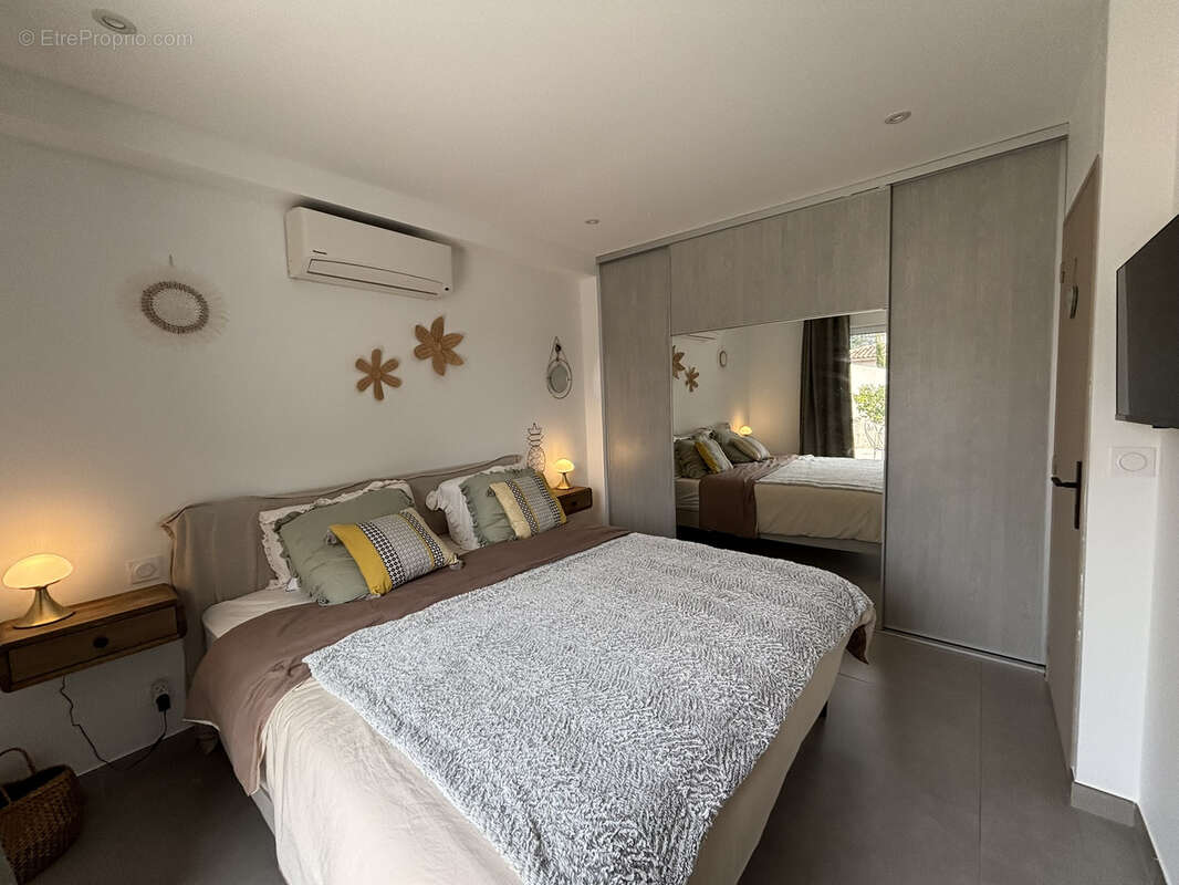 Maison à PORTO-VECCHIO