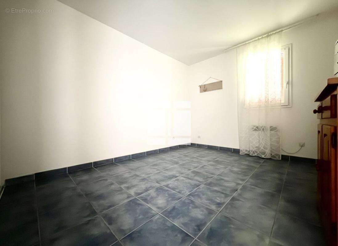 Appartement à LUMIO