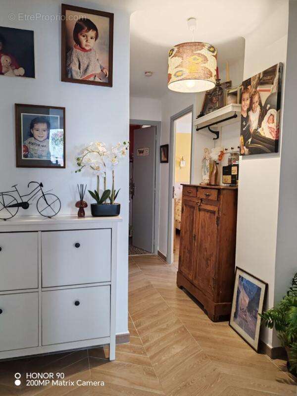 Appartement à PORT-LA-NOUVELLE