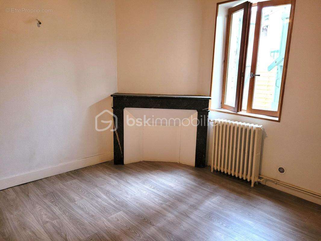 Maison à CASTELSARRASIN