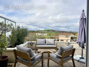 Appartement à LENTILLY