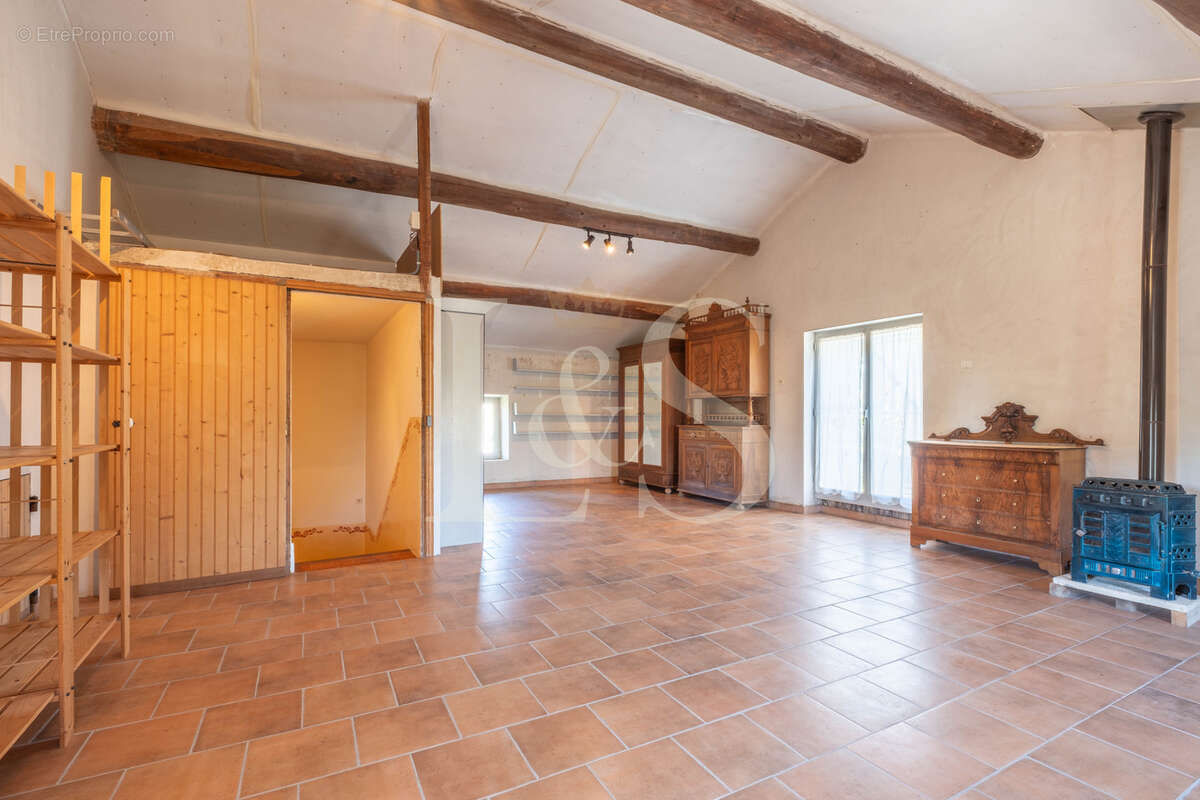 Maison de famille proche du centre-ville - photo 15
