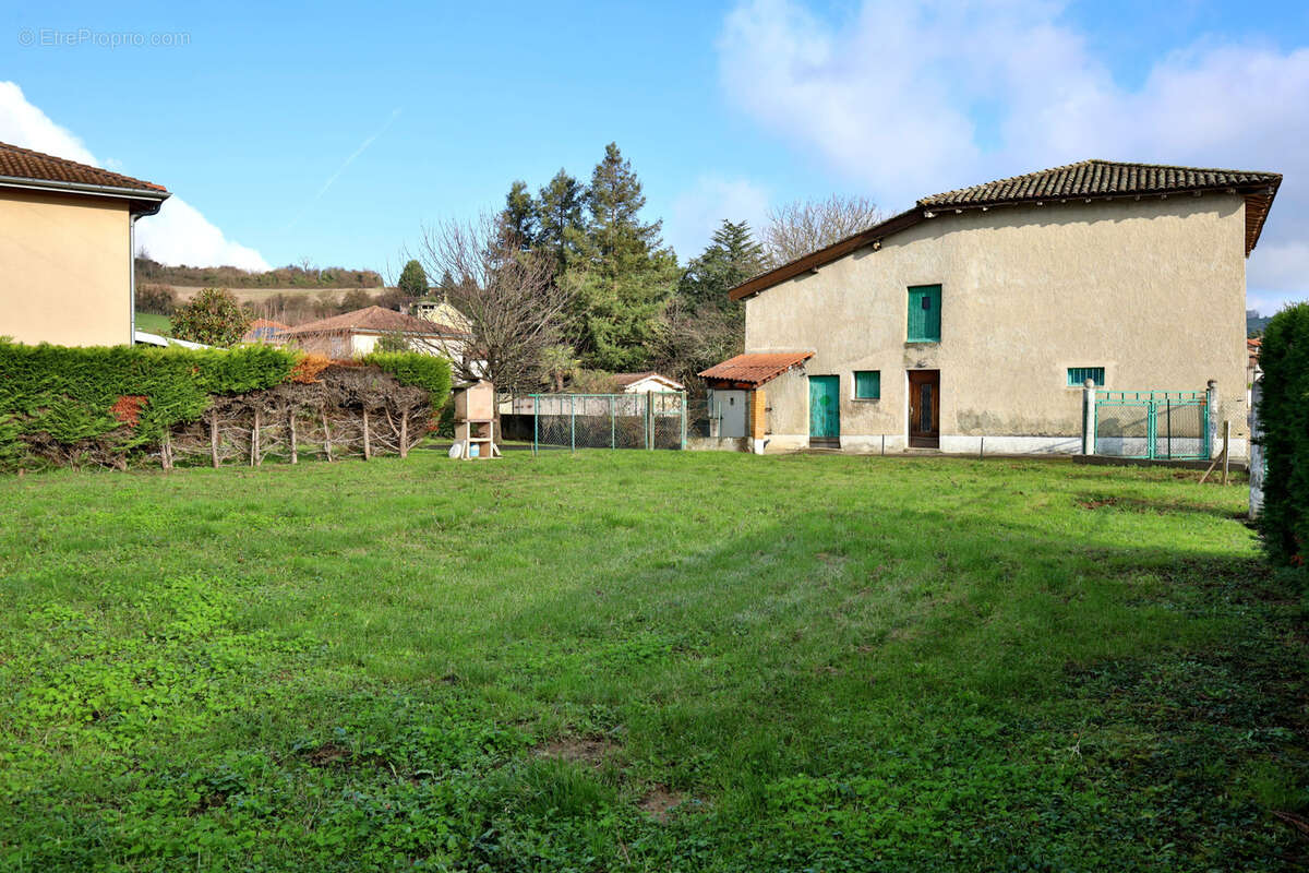 TERRAIN PLAT 409 m2 - Viabilité en bordure - photo 4