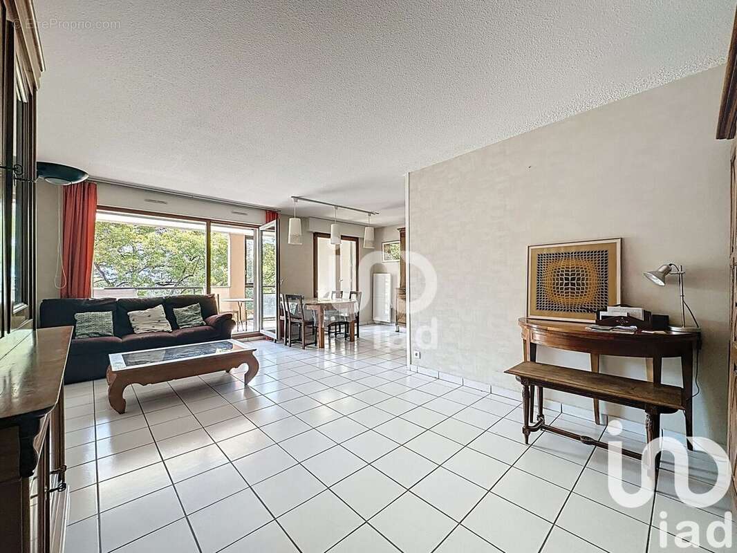 Photo 6 - Appartement à ANNECY-LE-VIEUX