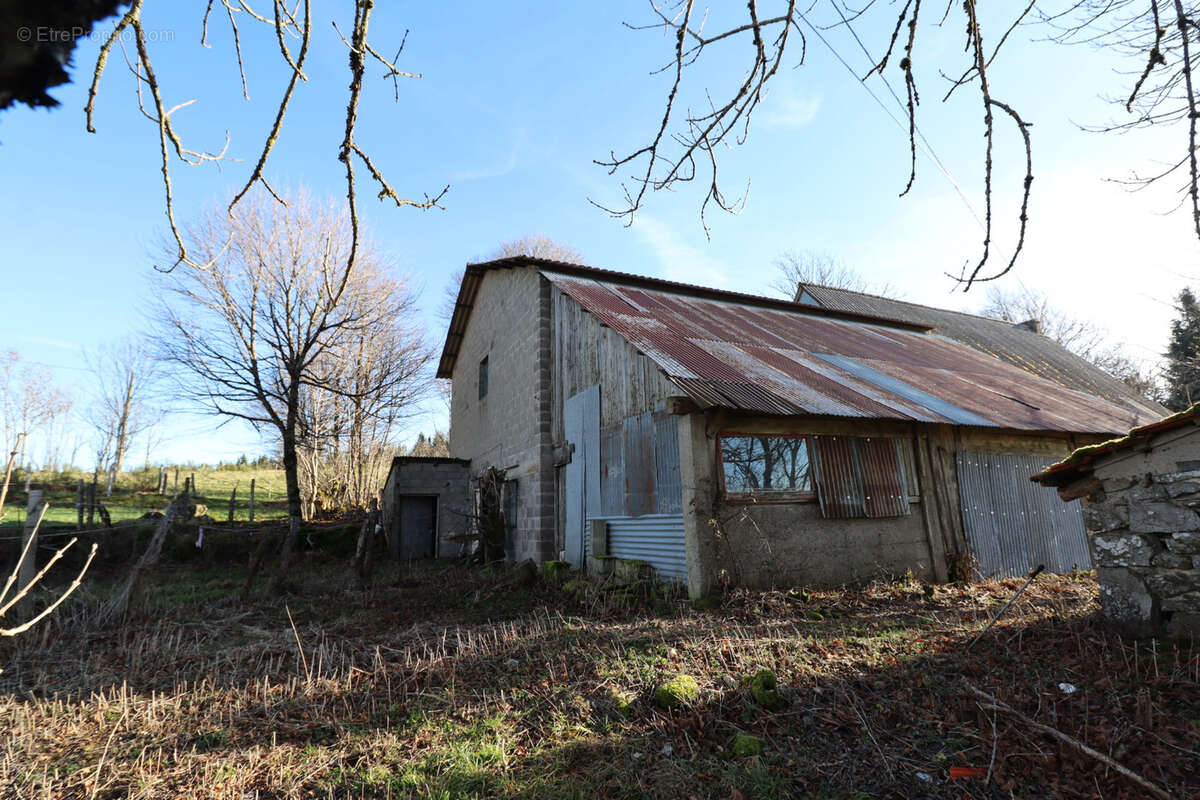 Maison à SAINT-SAUVES-D'AUVERGNE