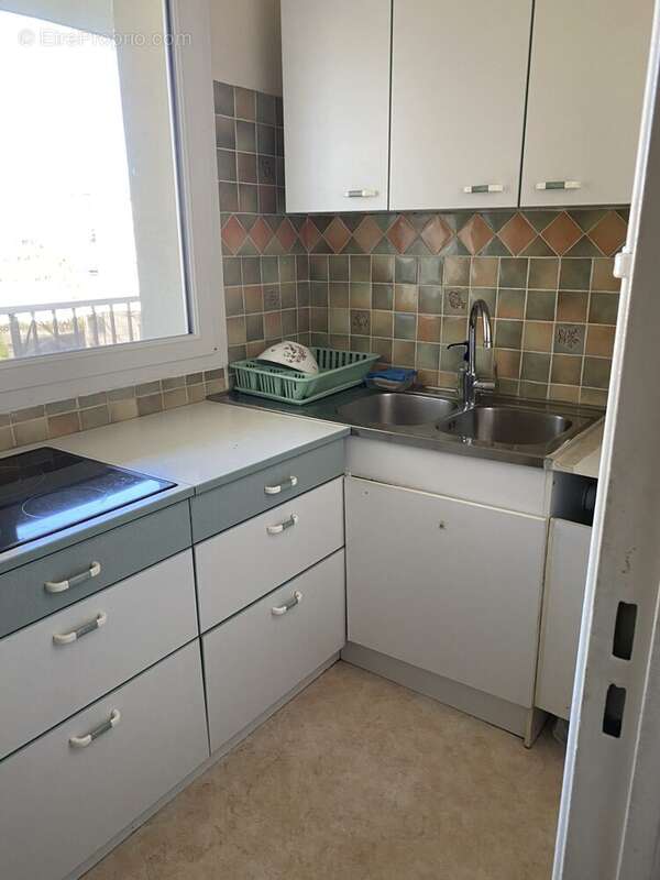 Appartement à NOISY-LE-GRAND