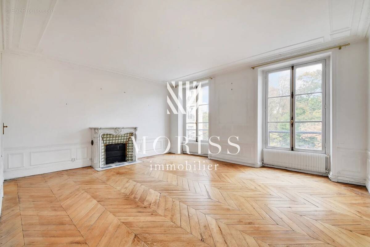 Appartement à PARIS-6E