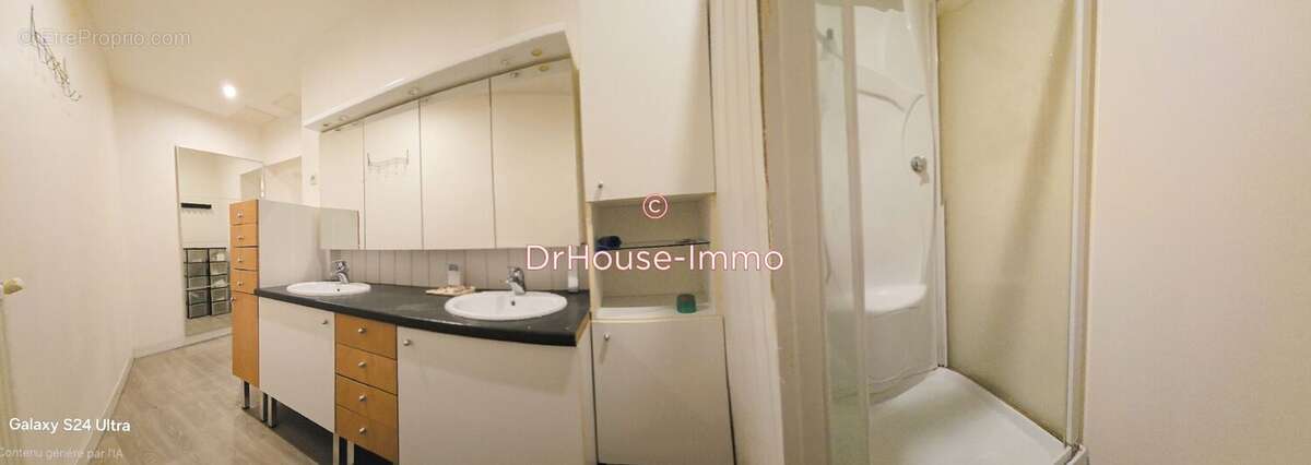 Appartement à FIRMINY